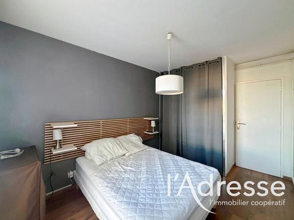 Appartement Aubagne - 3 pièces - 62 m2