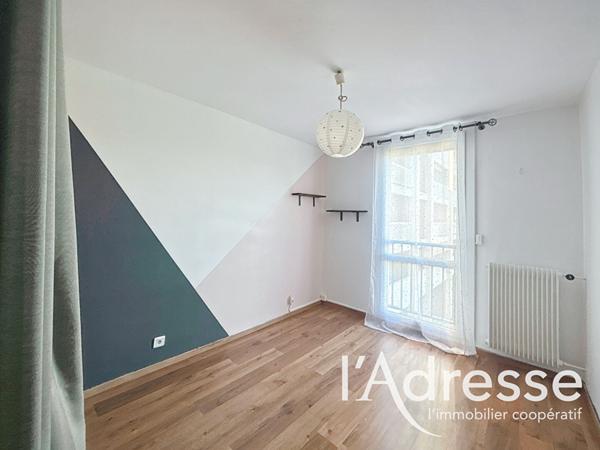 Appartement Aubagne - 3 pièces - 62 m2