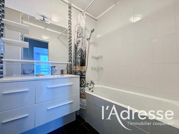 Appartement Aubagne - 3 pièces - 62 m2