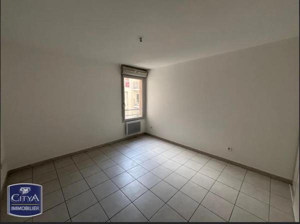 Appartement à vendre 1 pièce 23m² Marseille 3e Arrondissement (13003)