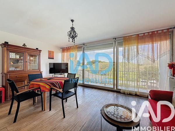 Studio à vendre 36,25 m² Quiberon