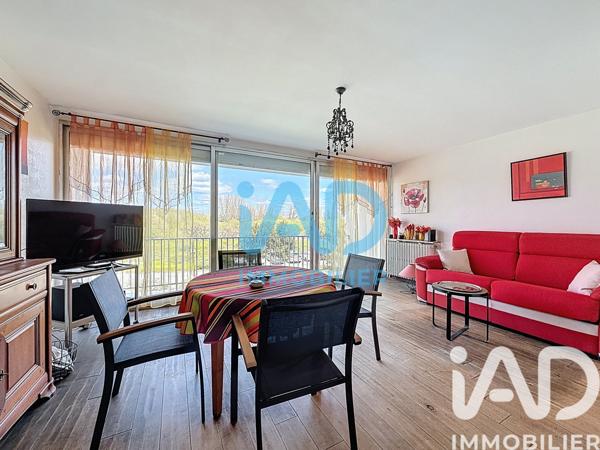 Studio à vendre 36,25 m² Quiberon