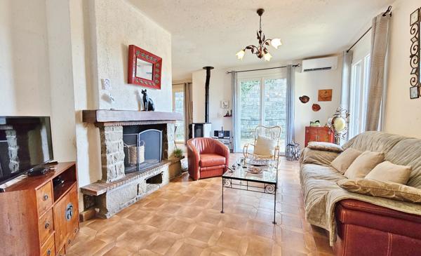 1 heure d'AJACCIO - Charmante maison de village Olivese (20140)