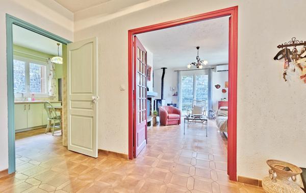 1 heure d'AJACCIO - Charmante maison de village Olivese (20140)