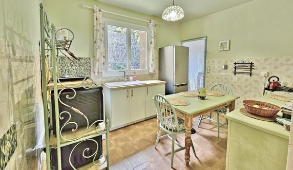 1 heure d'AJACCIO - Charmante maison de village Olivese (20140)