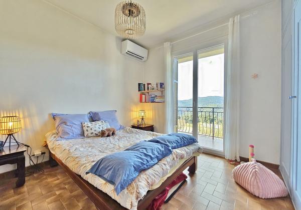 1 heure d'AJACCIO - Charmante maison de village Olivese (20140)