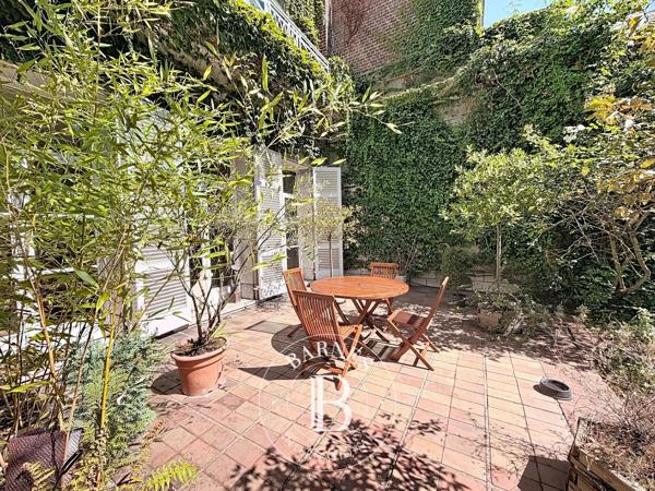 Lille, Maison 13 Chambres -  400 m² à vendre
