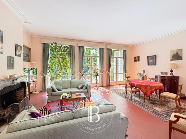 Lille, Maison 13 Chambres -  400 m² à vendre