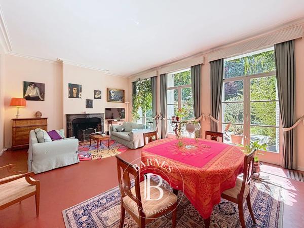 Lille, Maison 13 Chambres -  400 m² à vendre