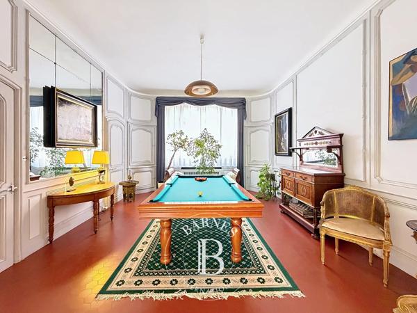 Lille, Maison 13 Chambres -  400 m² à vendre