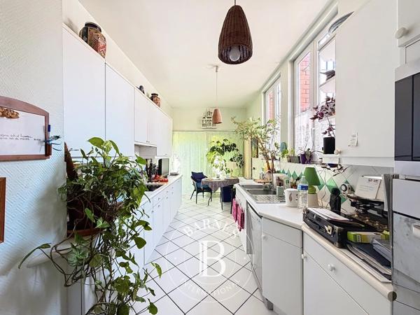 Lille, Maison 13 Chambres -  400 m² à vendre