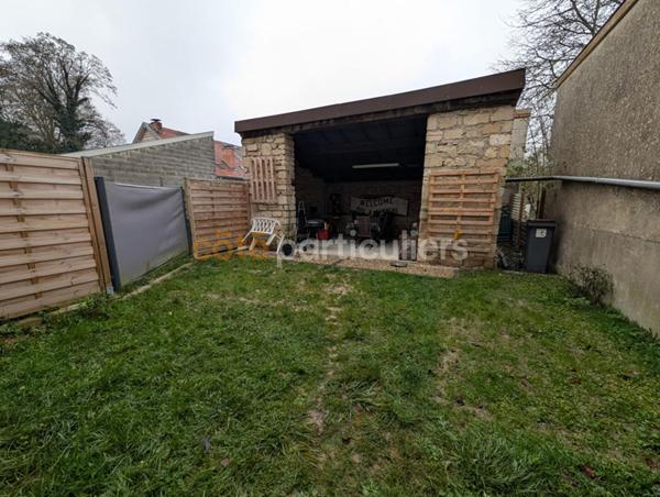 Vente Maison59,85 m² - 3 Pièces - BEUREY SUR SAULX (55000)