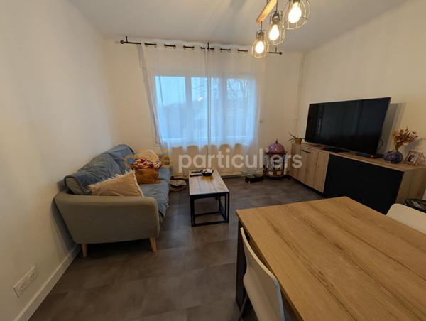 Vente Maison59,85 m² - 3 Pièces - BEUREY SUR SAULX (55000)