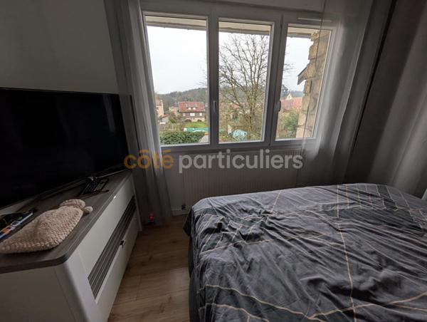 Vente Maison59,85 m² - 3 Pièces - BEUREY SUR SAULX (55000)