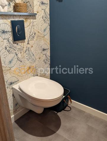 Vente Maison59,85 m² - 3 Pièces - BEUREY SUR SAULX (55000)