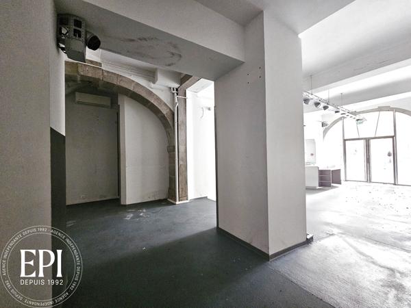 immeuble Psvm à renover La Bastide