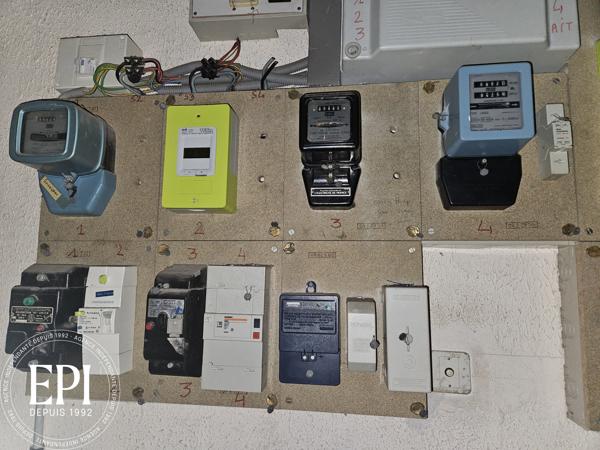 immeuble Psvm à renover La Bastide