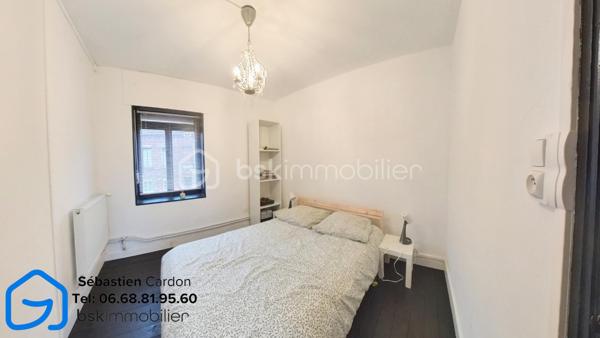 Corps de ferme de 213 m²