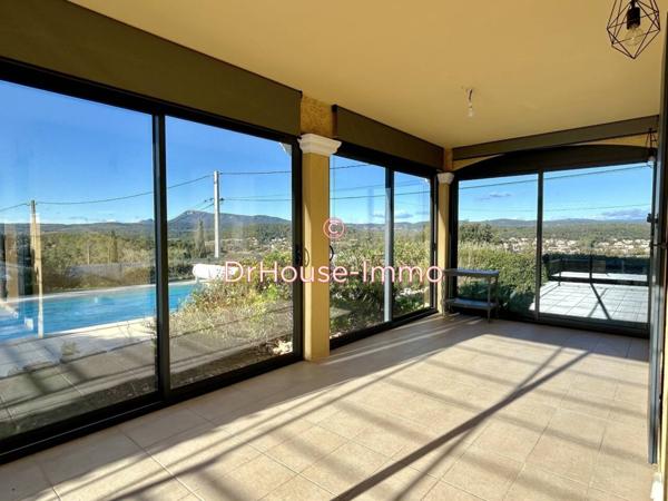 Maison à vendre 6 pièces de 155 m²