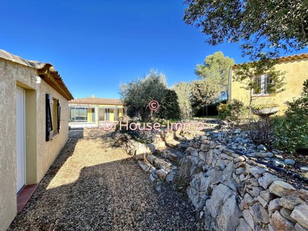 Maison à vendre 6 pièces de 155 m²