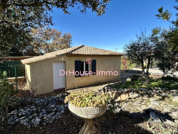 Maison à vendre 6 pièces de 155 m²