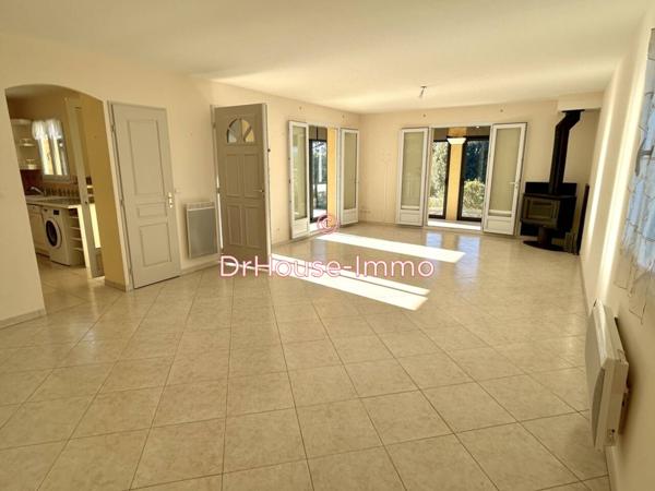 Maison à vendre 6 pièces de 155 m²