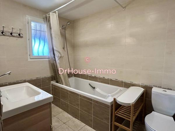Maison à vendre 6 pièces de 155 m²