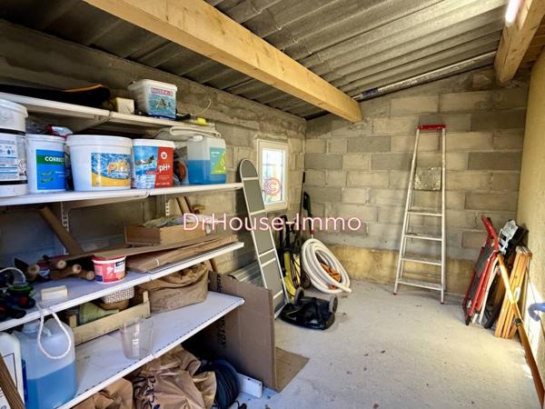 Maison à vendre 6 pièces de 155 m²