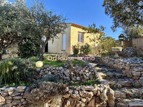 Maison à vendre 6 pièces de 155 m²