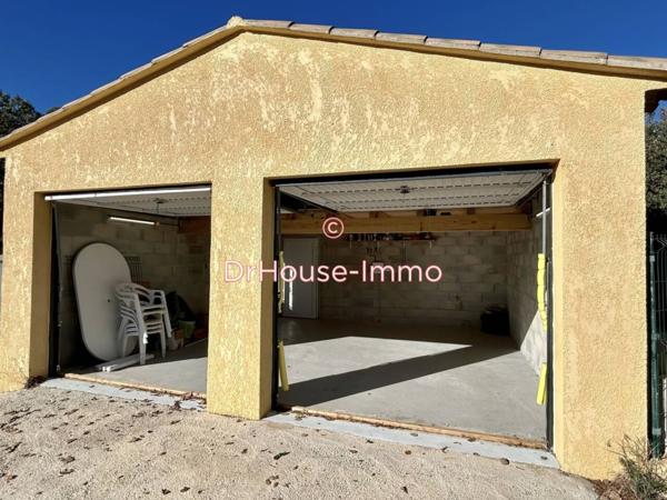 Maison à vendre 6 pièces de 155 m²