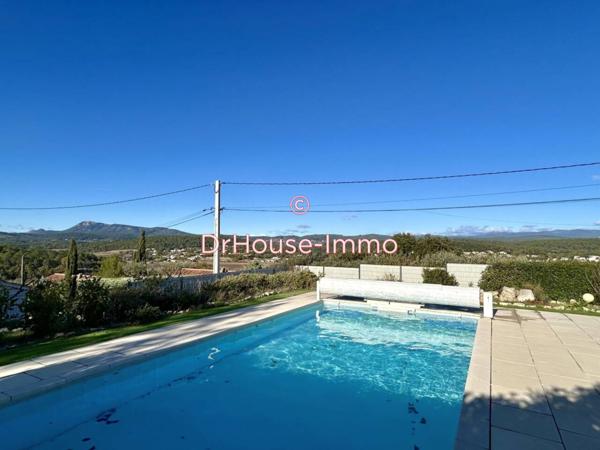 Maison à vendre 6 pièces de 155 m²