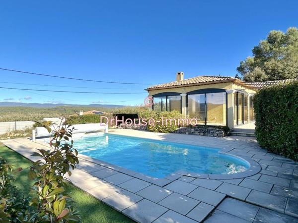 Maison à vendre 6 pièces de 155 m²