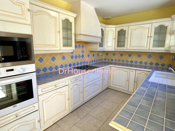 Maison à vendre 6 pièces de 155 m²