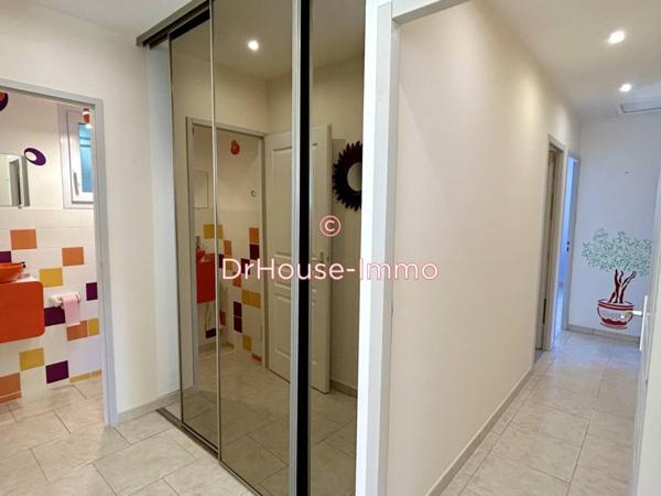 Maison à vendre 6 pièces de 155 m²