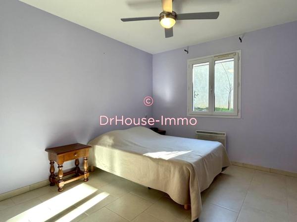 Maison à vendre 6 pièces de 155 m²