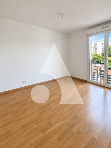 Appartement 2 pièces 46.75 m2