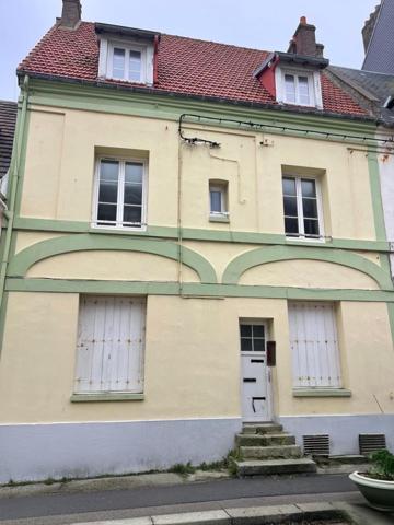 Immeuble à Dieppe, 76200 - 150m²