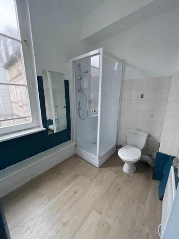 Immeuble à Dieppe, 76200 - 150m²