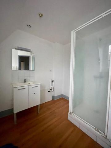 Immeuble à Dieppe, 76200 - 150m²