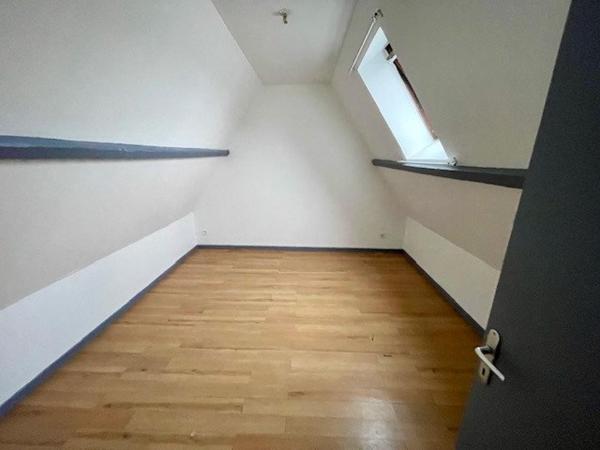 Immeuble à Dieppe, 76200 - 150m²