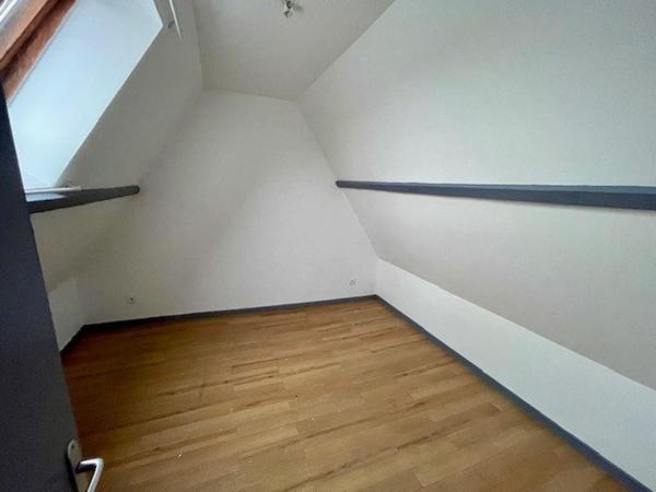 Immeuble à Dieppe, 76200 - 150m²