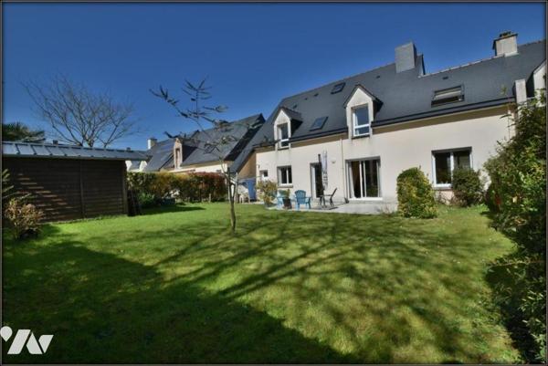 MAISON 5 CHAMBRES 142M2 LE RHEU PROCHE CENTRE
