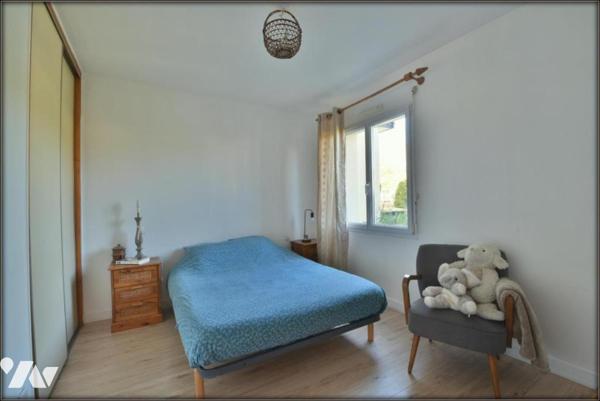 MAISON 5 CHAMBRES 142M2 LE RHEU PROCHE CENTRE