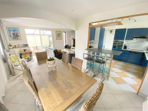 Achat - Maison | Maison individuelle Belbeuf 76240 4 pièces 81 m 2 684 m 2