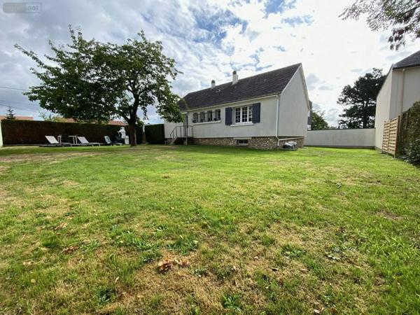Achat - Maison | Maison individuelle Belbeuf 76240 4 pièces 81 m 2 684 m 2