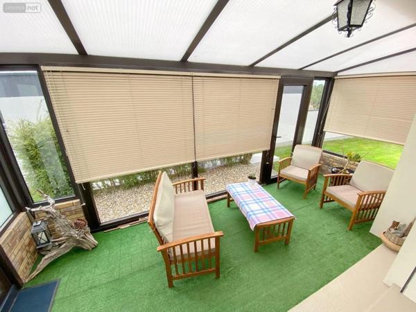Achat - Maison | Maison individuelle Belbeuf 76240 4 pièces 81 m 2 684 m 2