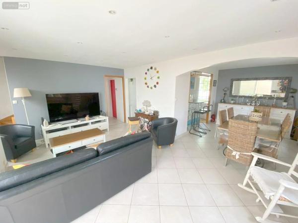 Achat - Maison | Maison individuelle Belbeuf 76240 4 pièces 81 m 2 684 m 2