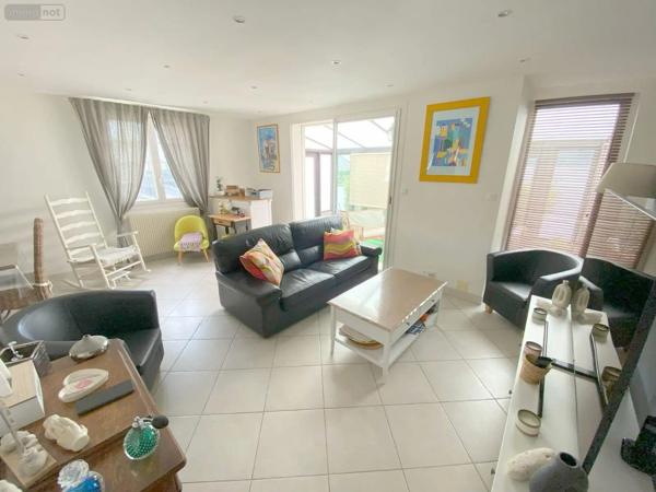 Achat - Maison | Maison individuelle Belbeuf 76240 4 pièces 81 m 2 684 m 2