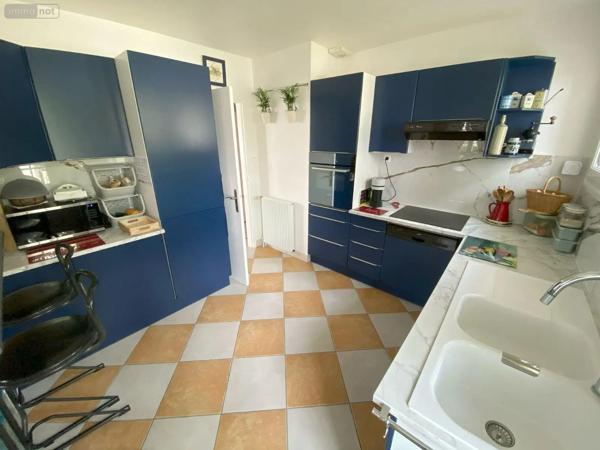 Achat - Maison | Maison individuelle Belbeuf 76240 4 pièces 81 m 2 684 m 2