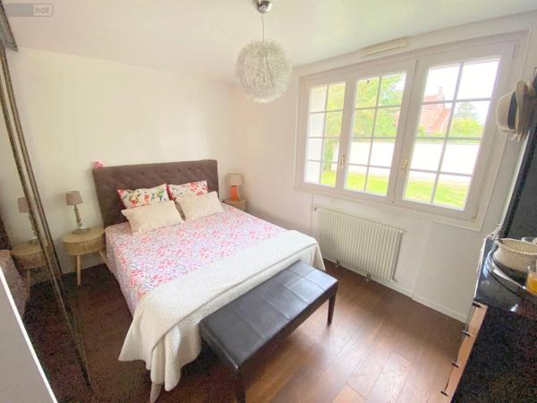 Achat - Maison | Maison individuelle Belbeuf 76240 4 pièces 81 m 2 684 m 2